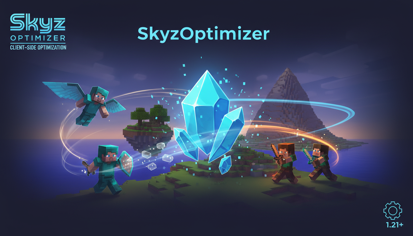 SkyzOptimizer