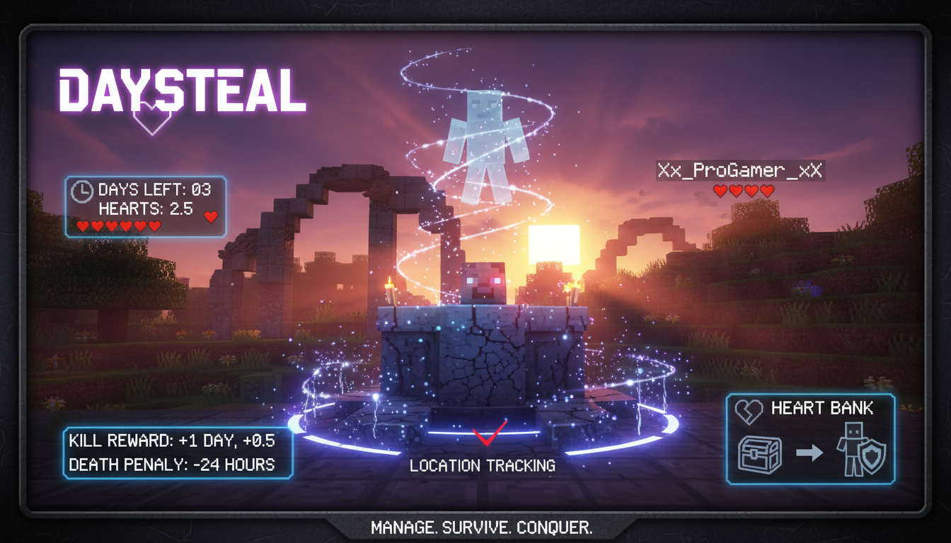 DaySteal