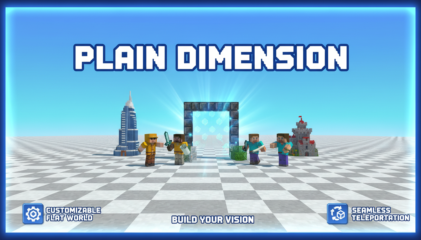 PlainDimension