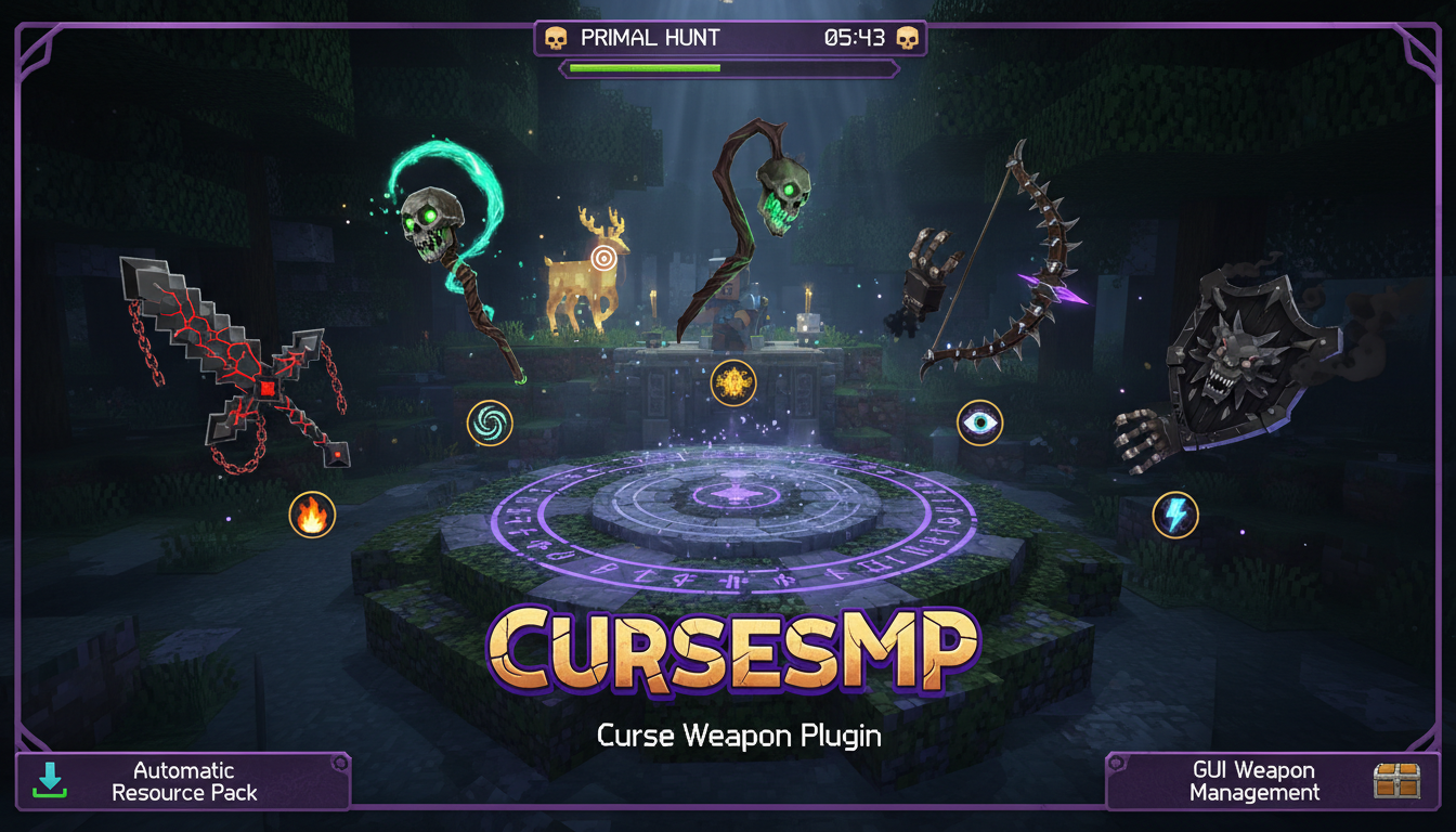CurseSMP
