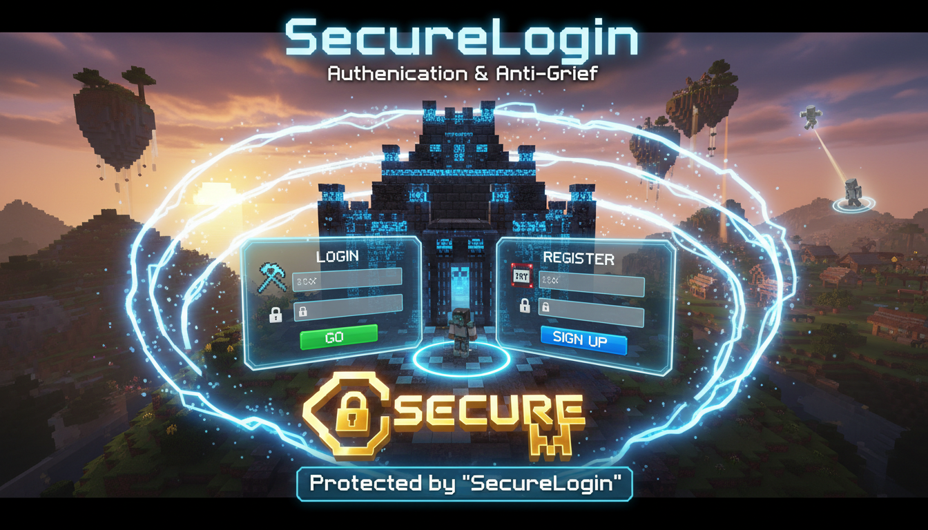 SecureLogin