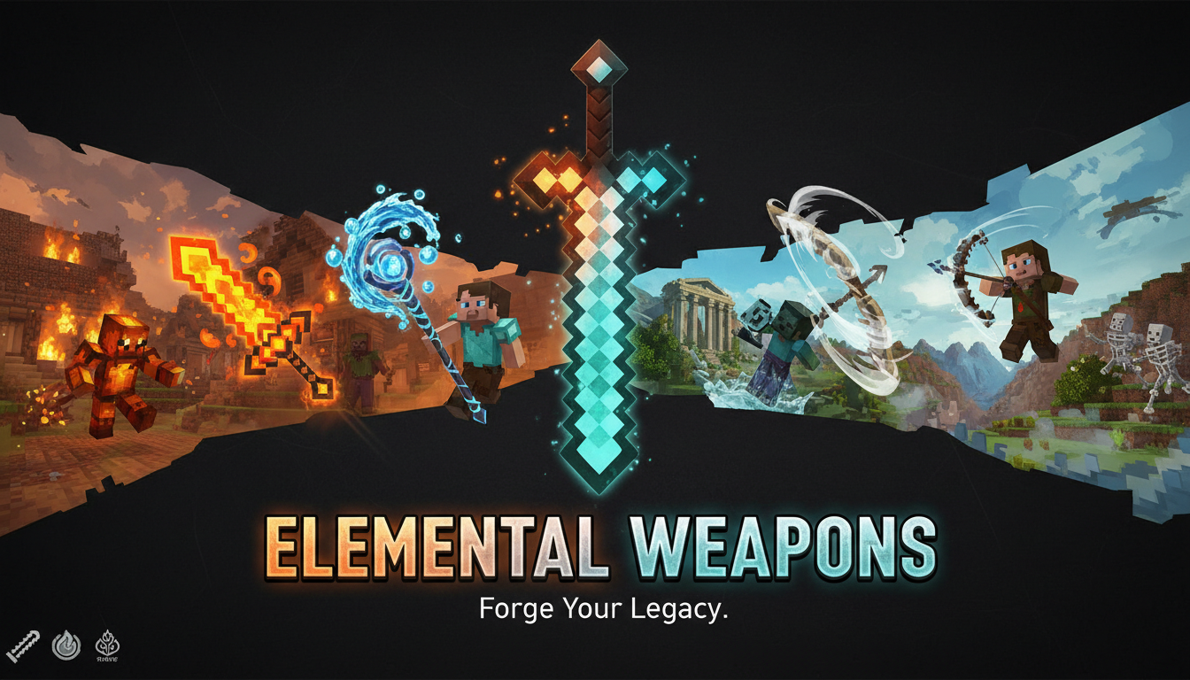 ElementalWeapons