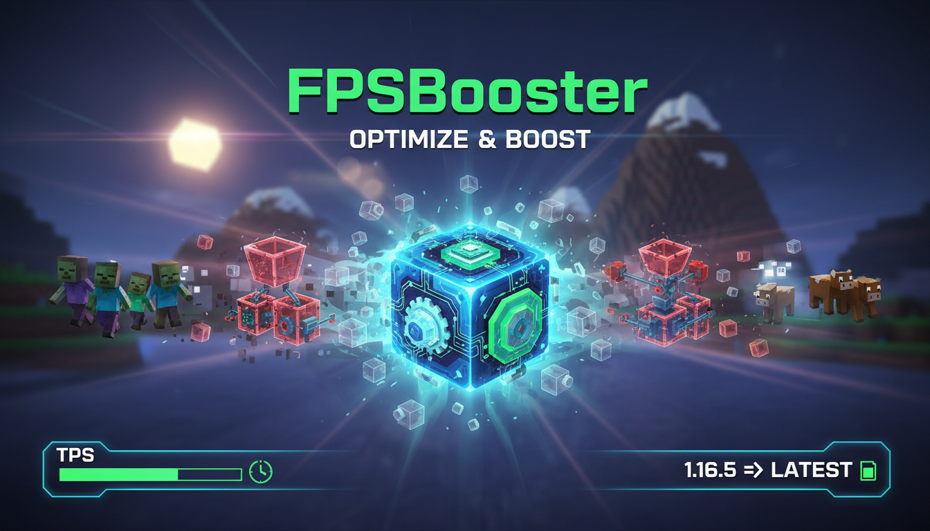FPSBooster