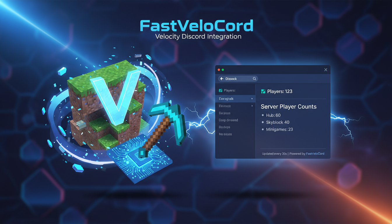 FastVeloCord
