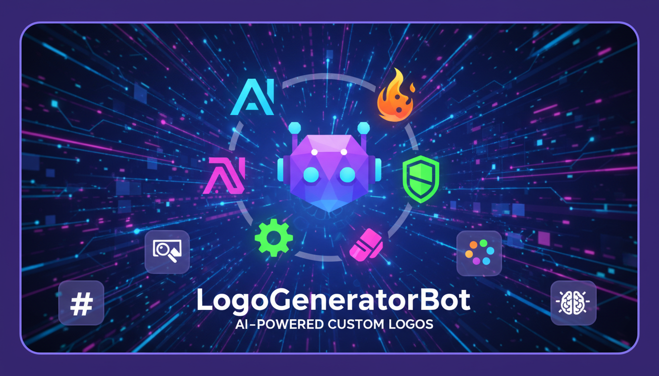LogoGeneratorBot