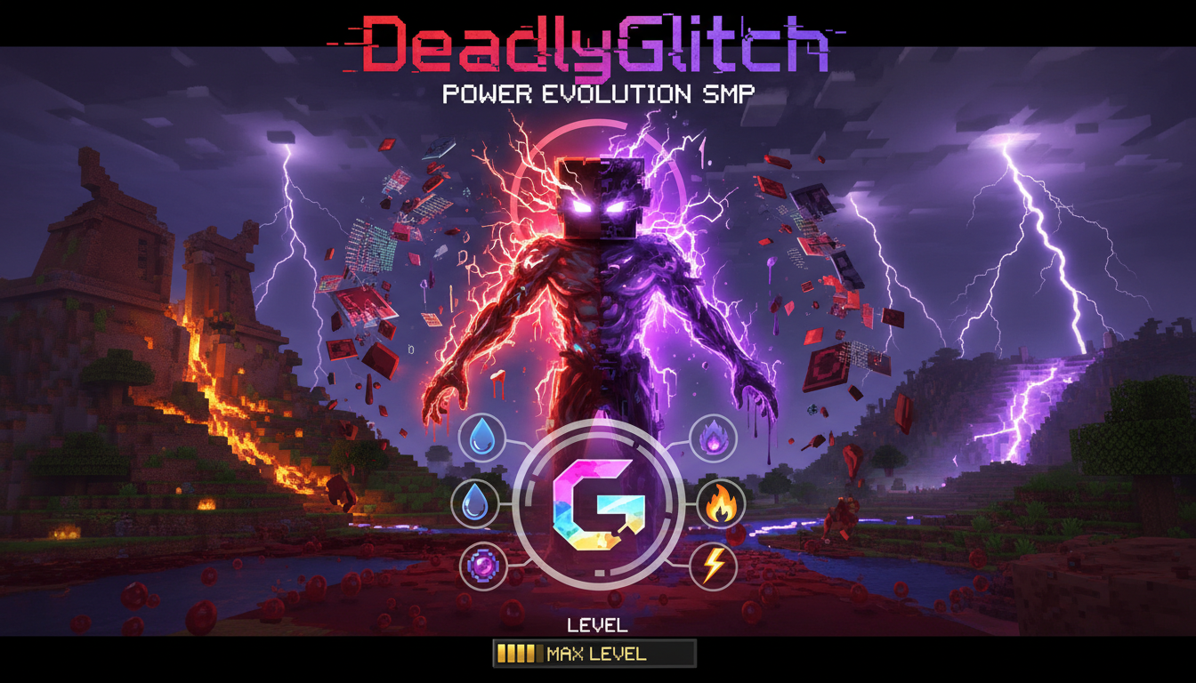 DeadlyGlitch