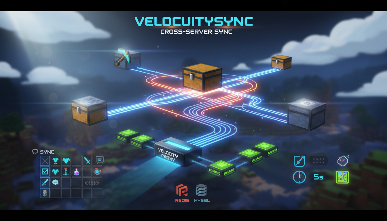 VelocitySync