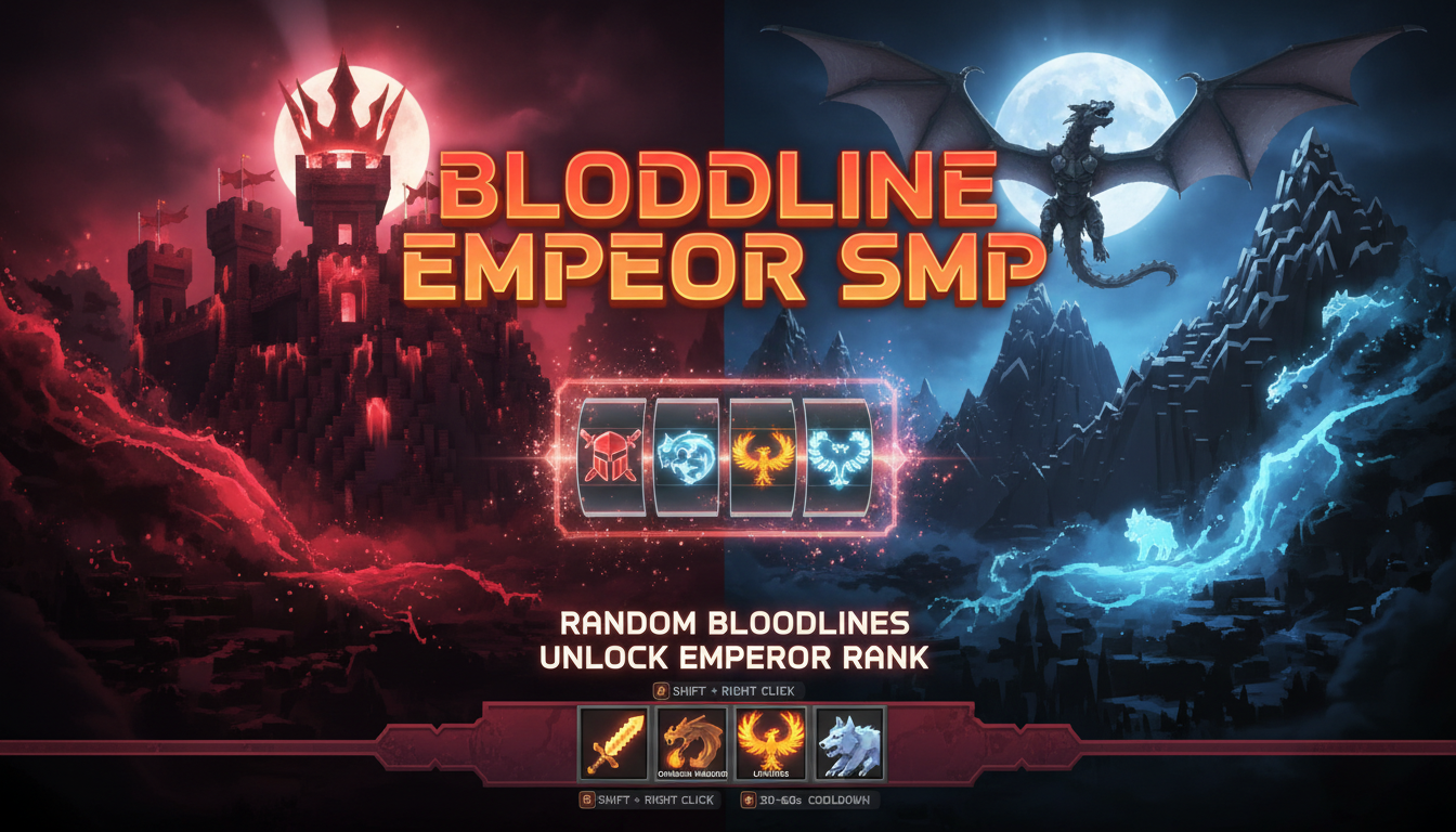 BloodlineEmperorSMP