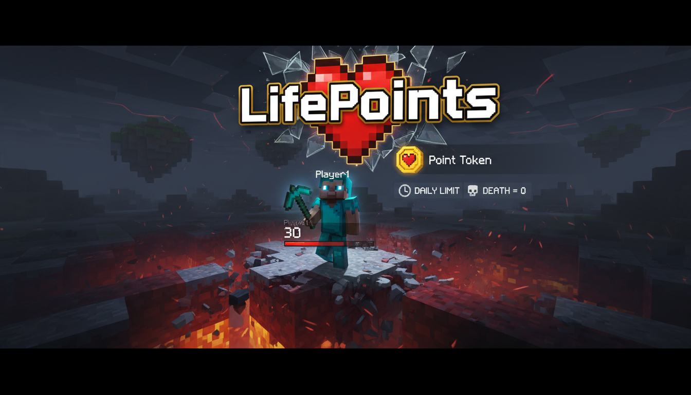 LifePoints