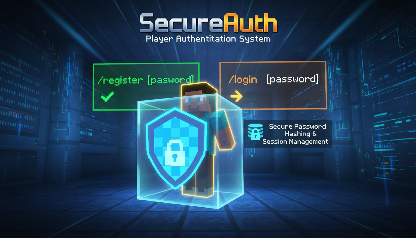 SecureAuth