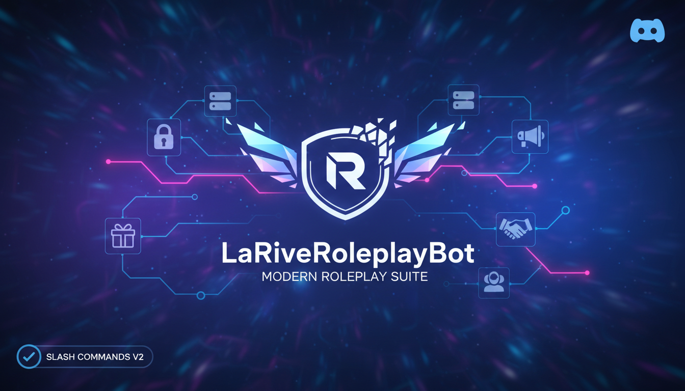 LaRiveRoleplayBot