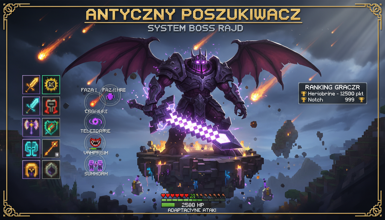 AntycznyPoszukiwacz