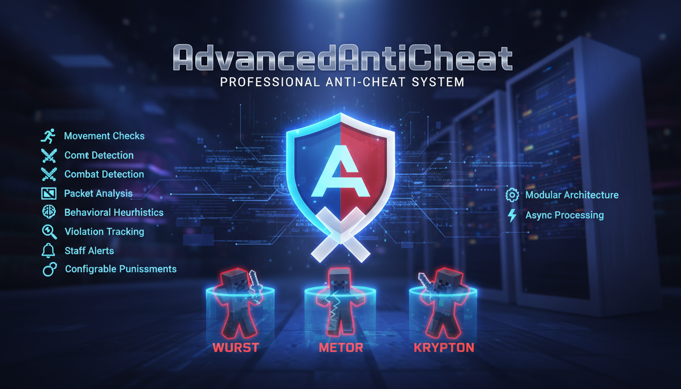 AdvancedAntiCheat