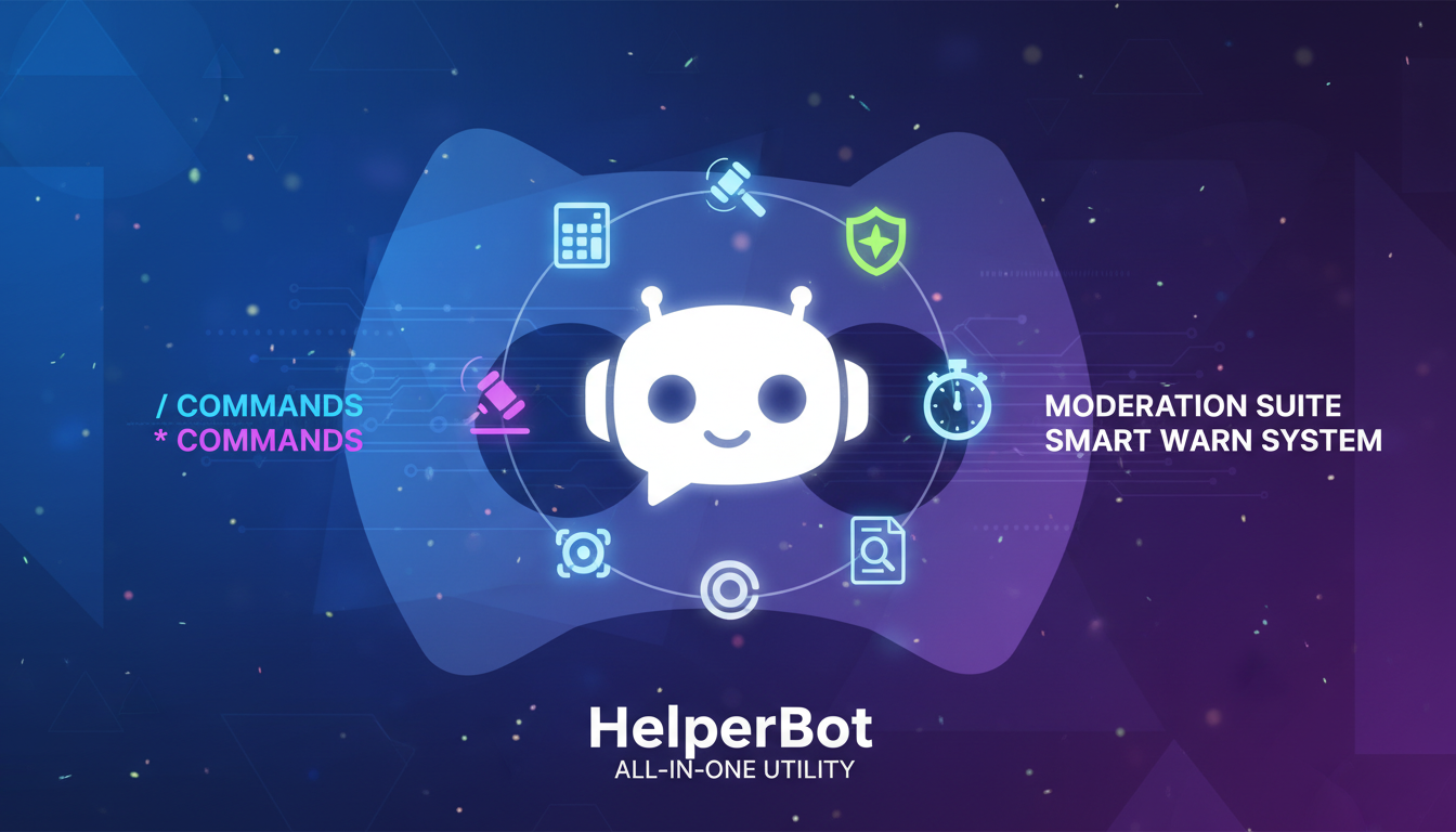 HelperBot