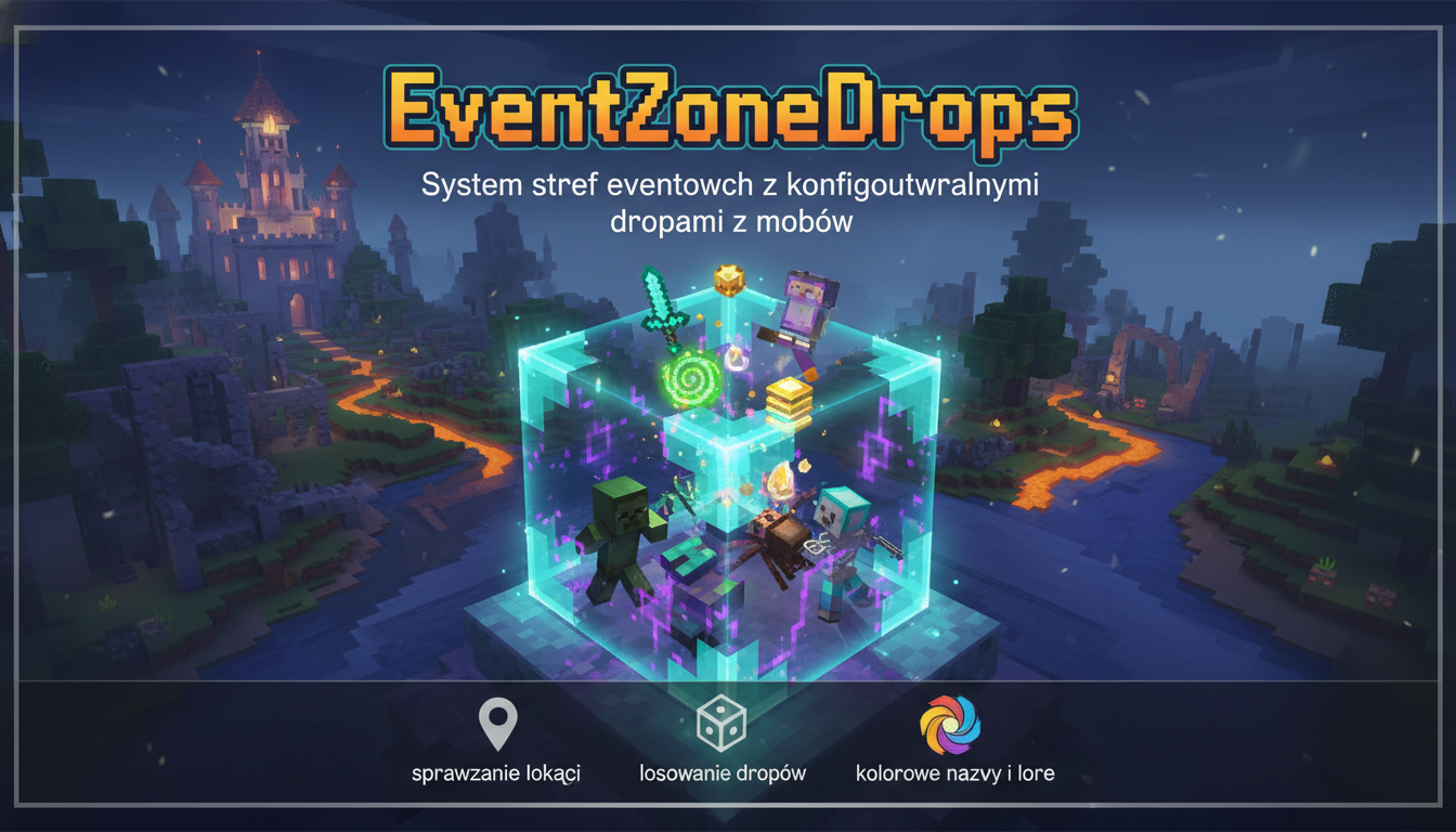 EventZoneDrops