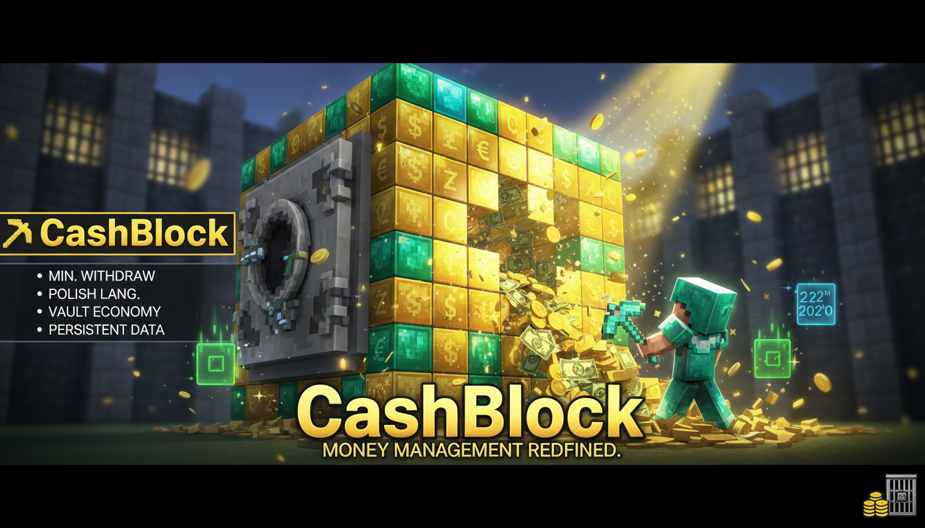 CashBlock