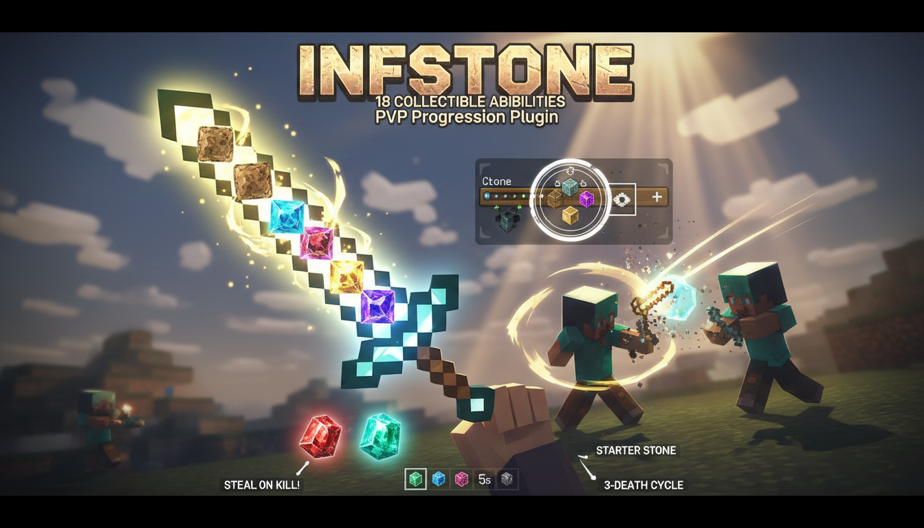 InfStone