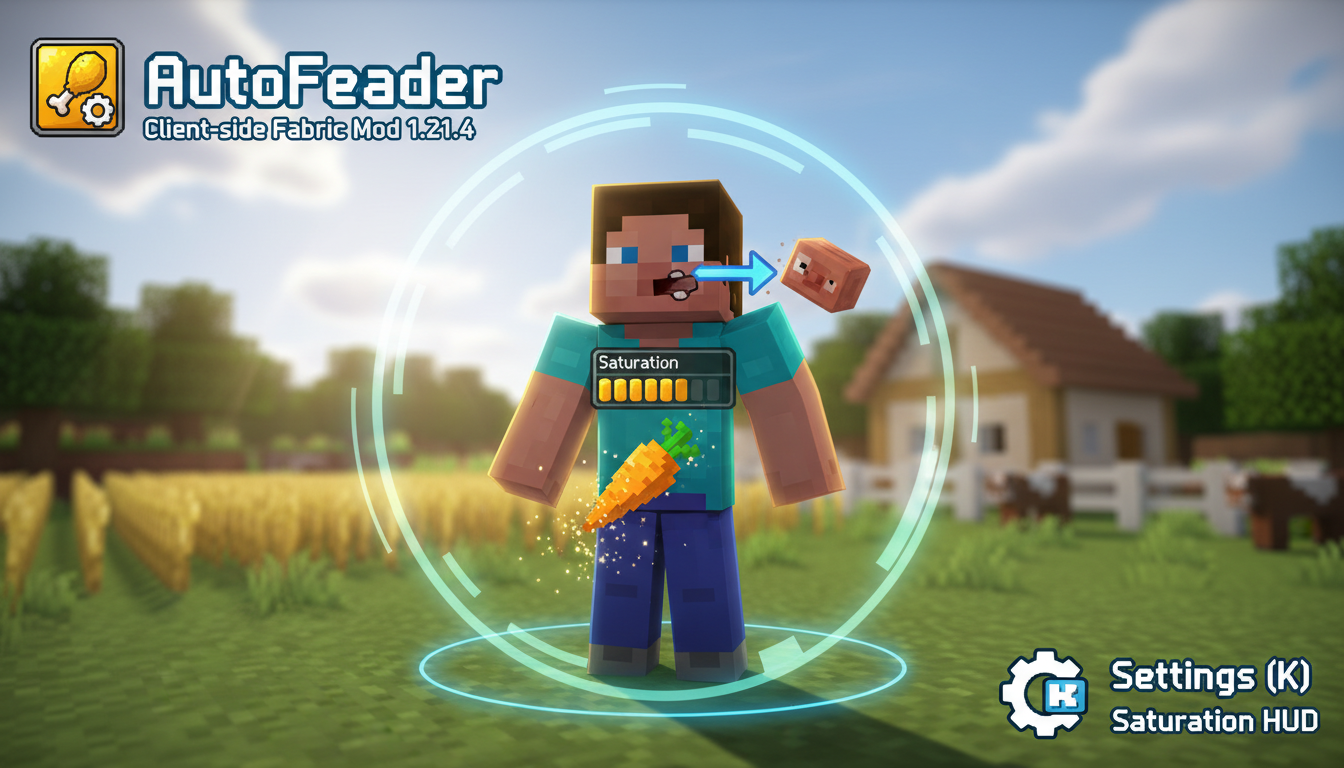 AutoFeeder