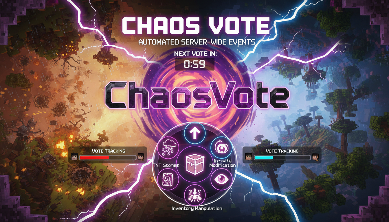 ChaosVote