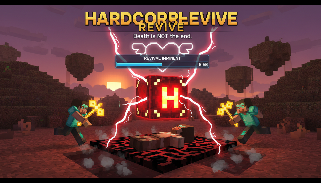 HardcoreRevive