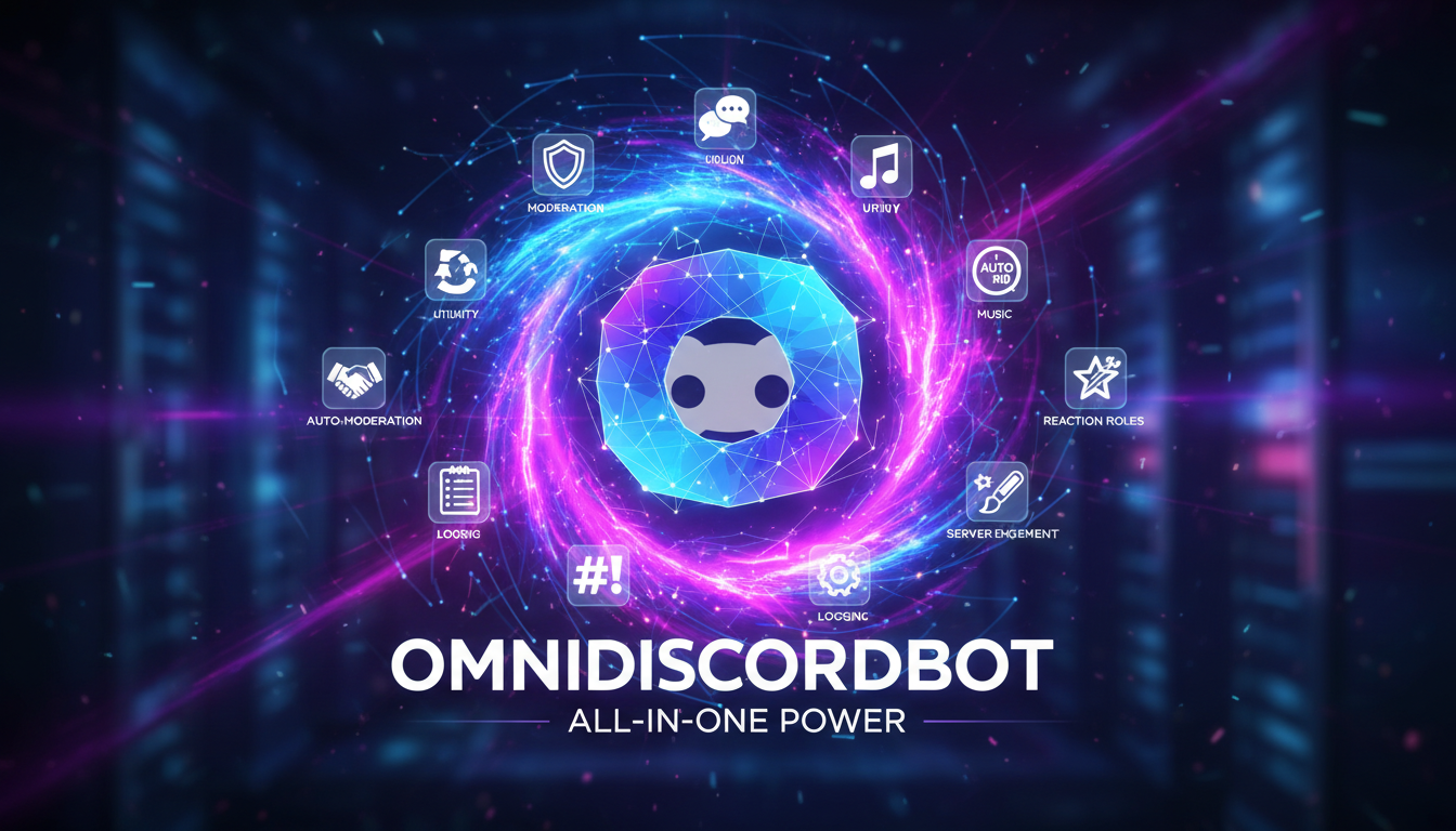 OmniDiscordBot