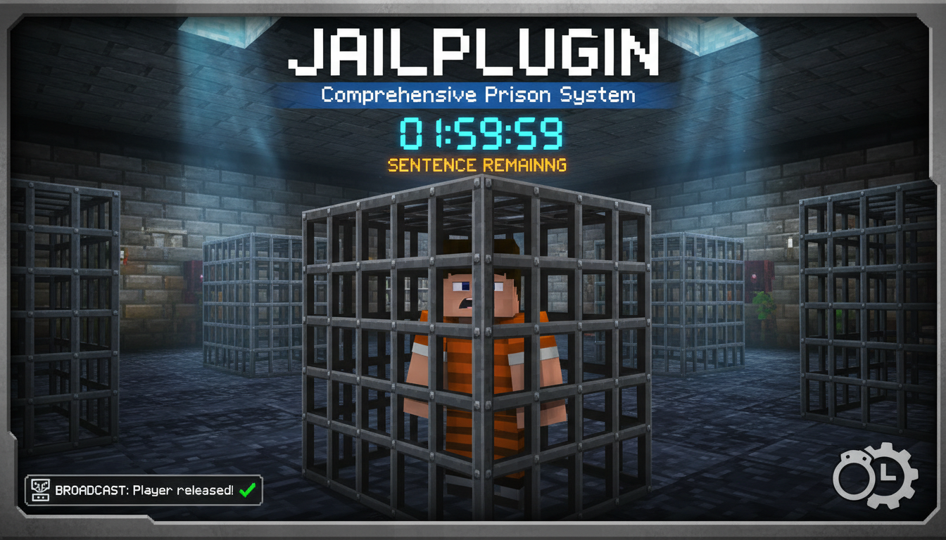 JailPlugin