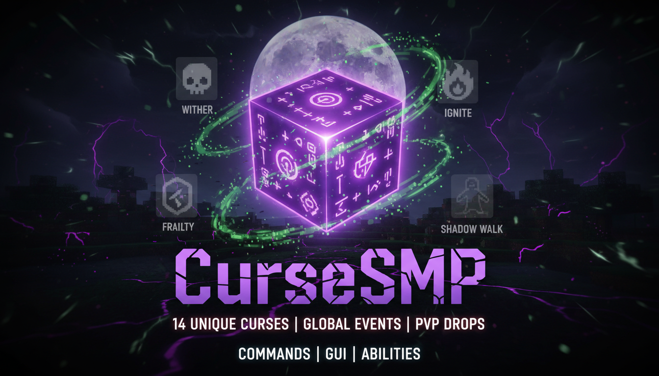 CurseSMP