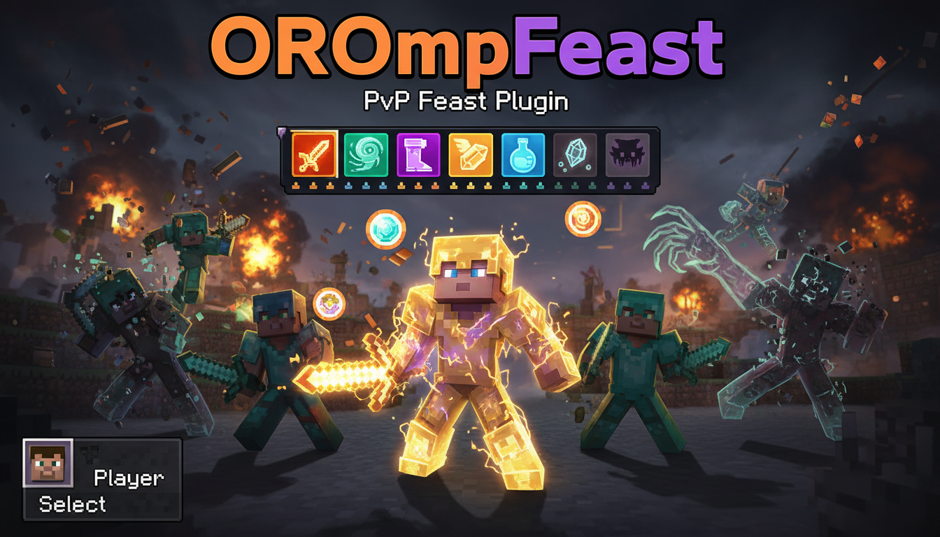 OROmpFeastSMP