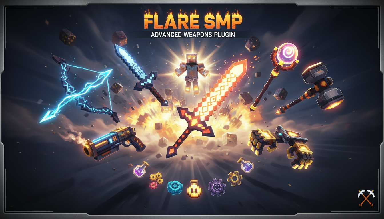 FlareSMP
