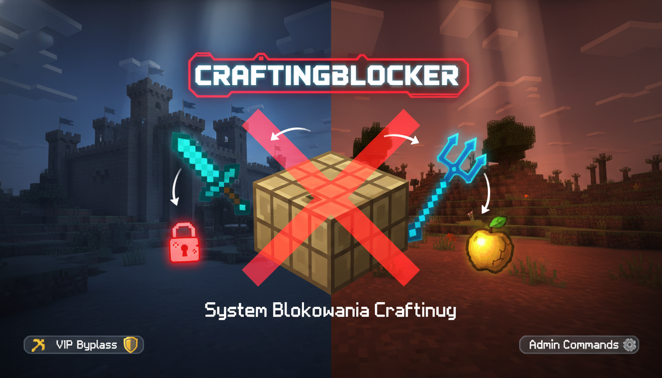CraftingBlocker