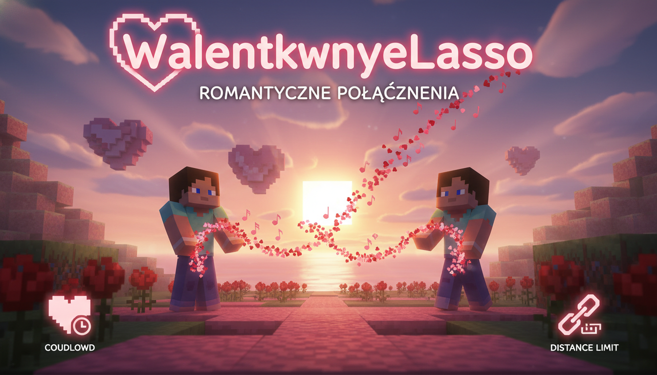 WalentynkoweLasso