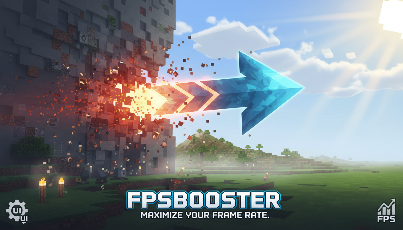 FpsBooster