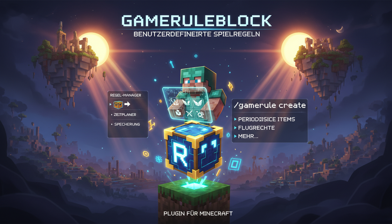 GameRuleBlock
