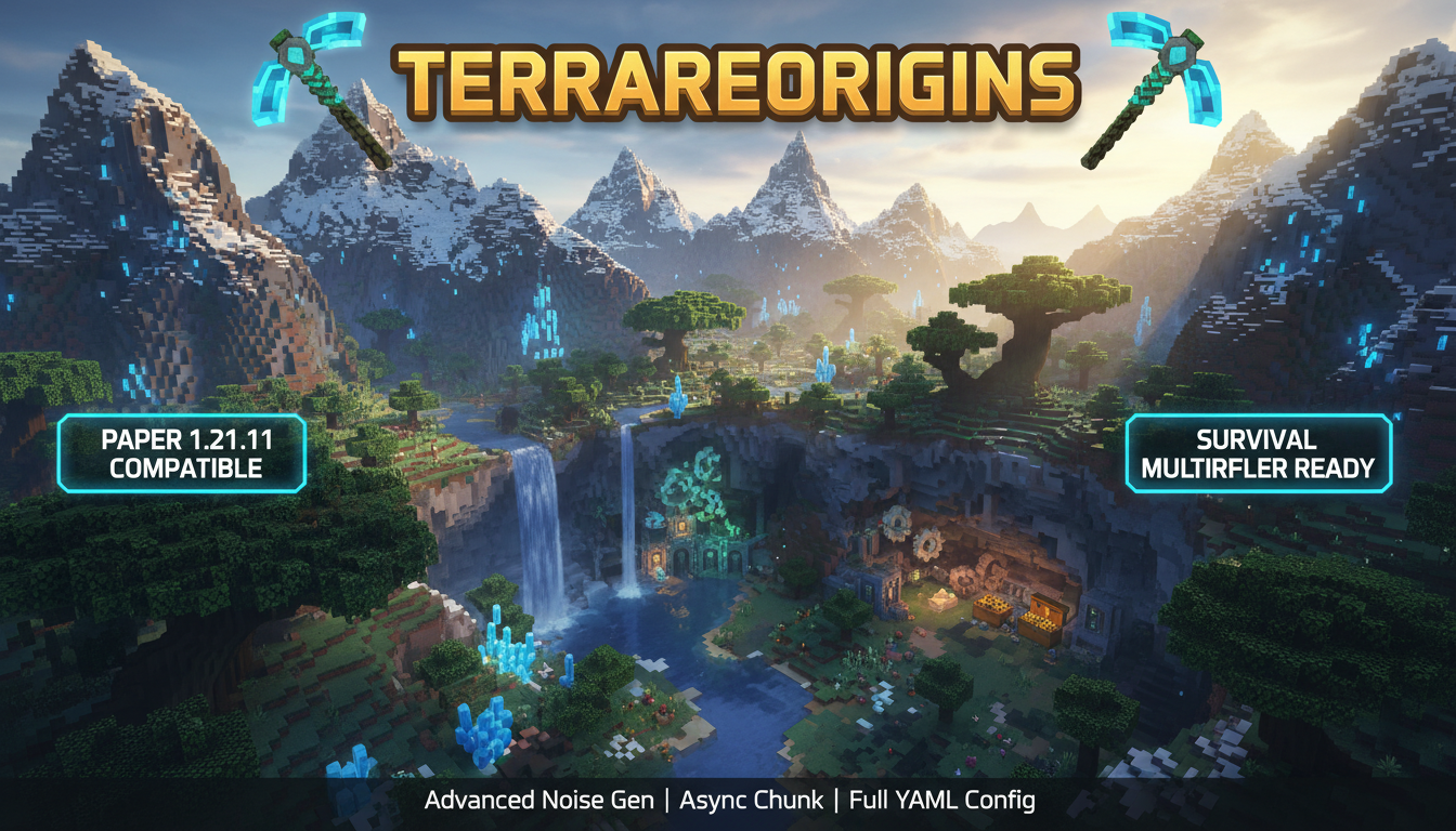TerraReOrigins