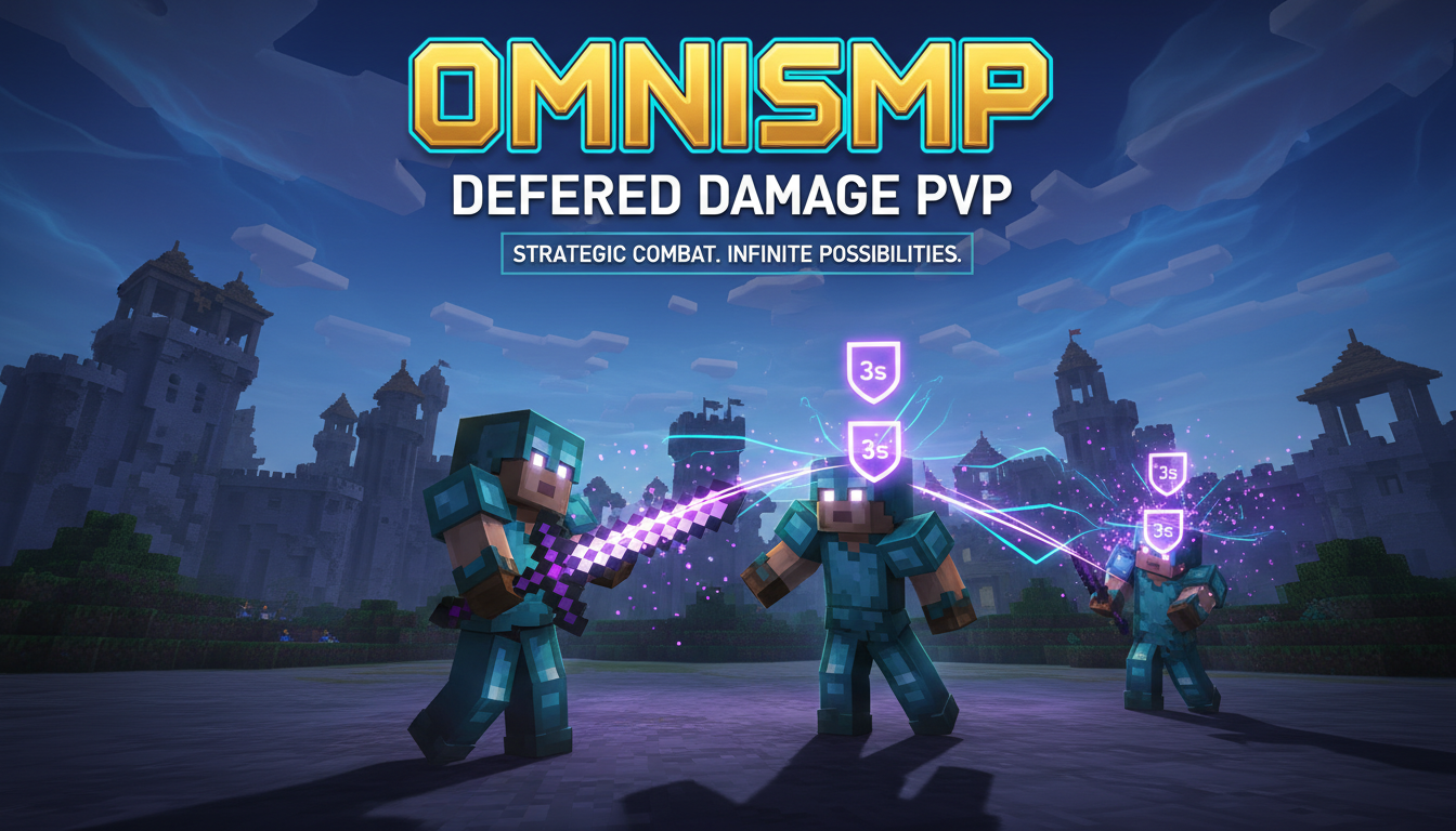 OmniSMP