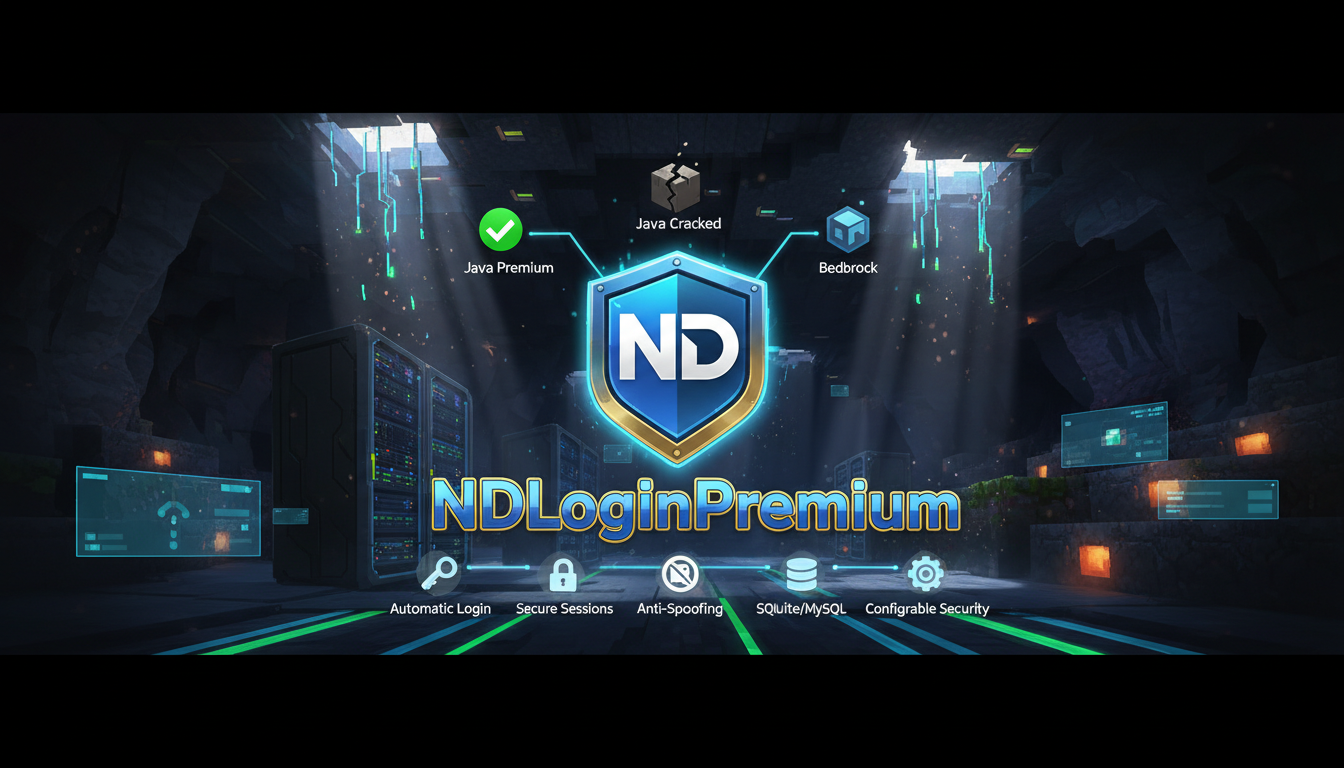 NDLoginPremium