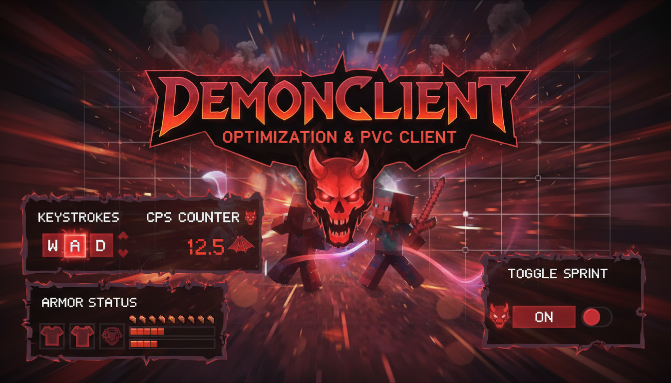 DemonClient