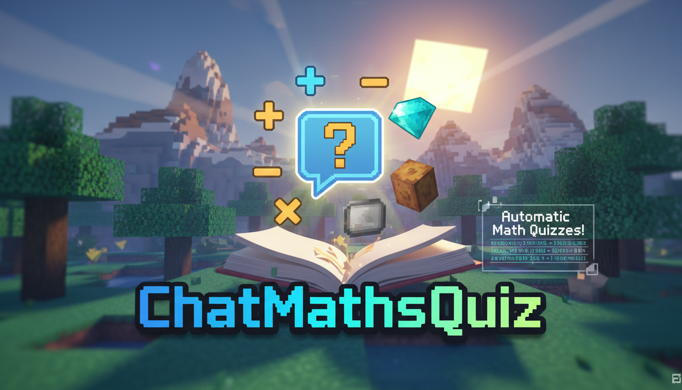 ChatMathsQuiz