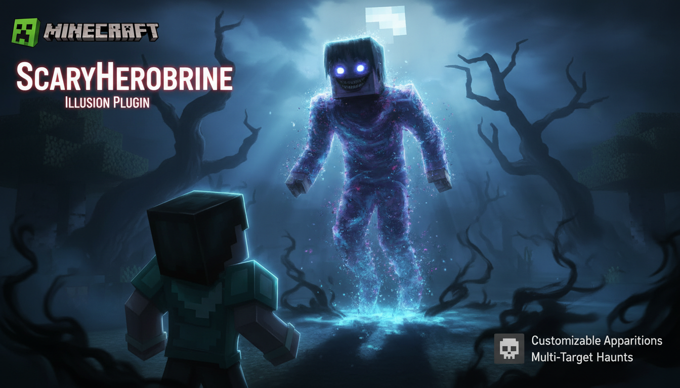 ScaryHerobrine