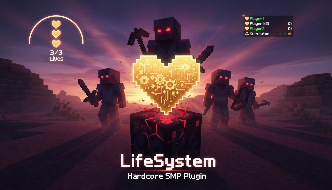 LifeSystem