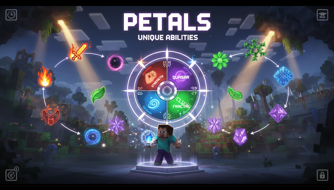Petals