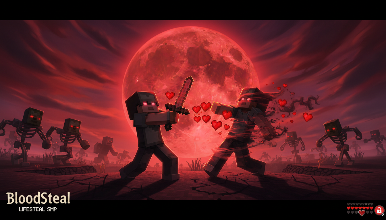 BloodSteal