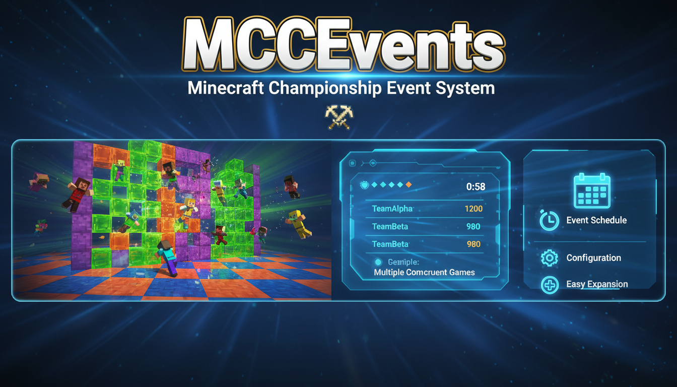 MCCEvents
