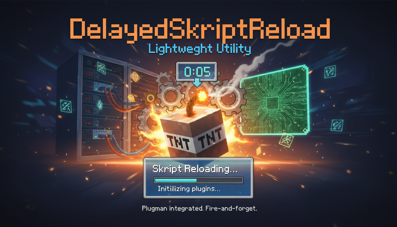 DelayedSkriptReload