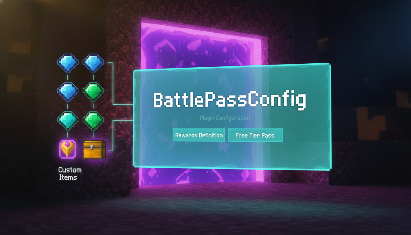 BattlePassConfig