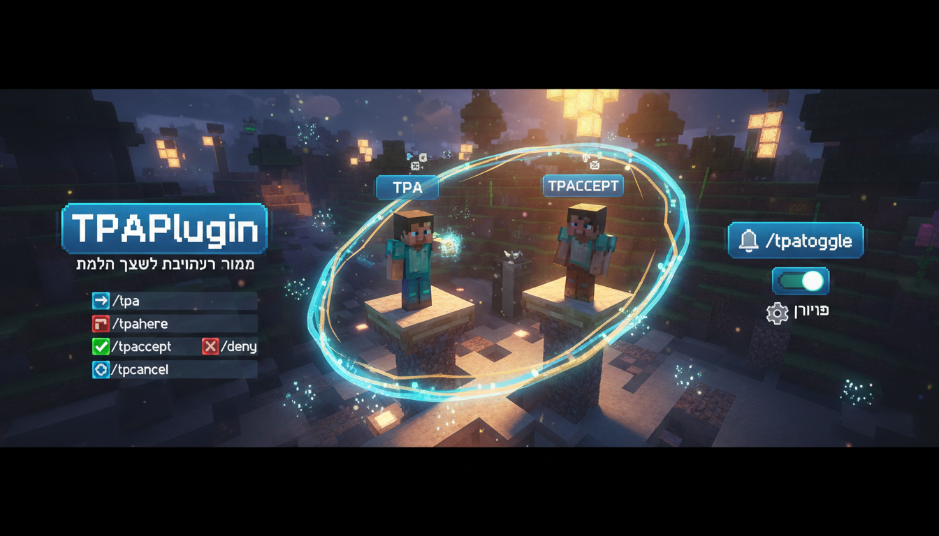 TPAPlugin