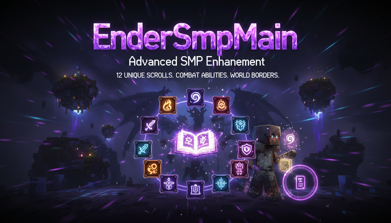 EnderSmpMain