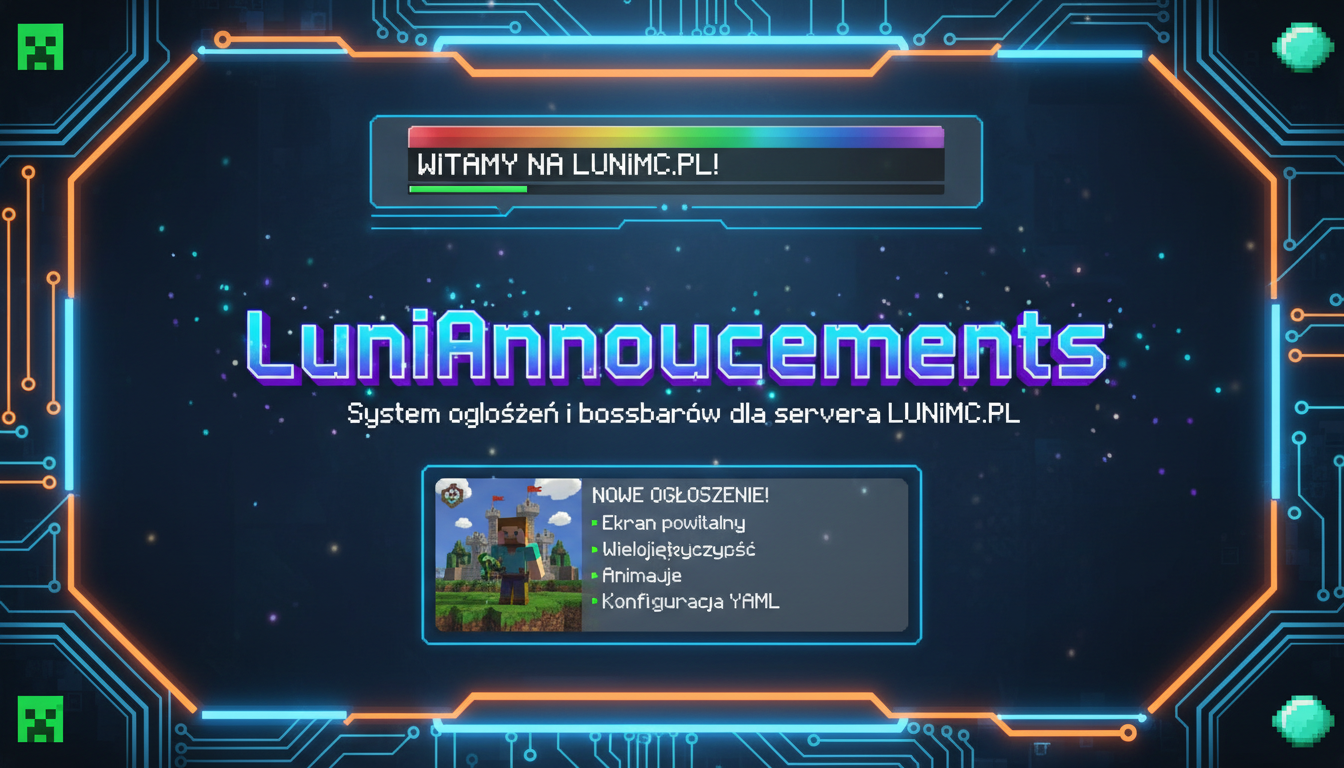 LuniAnnouncements