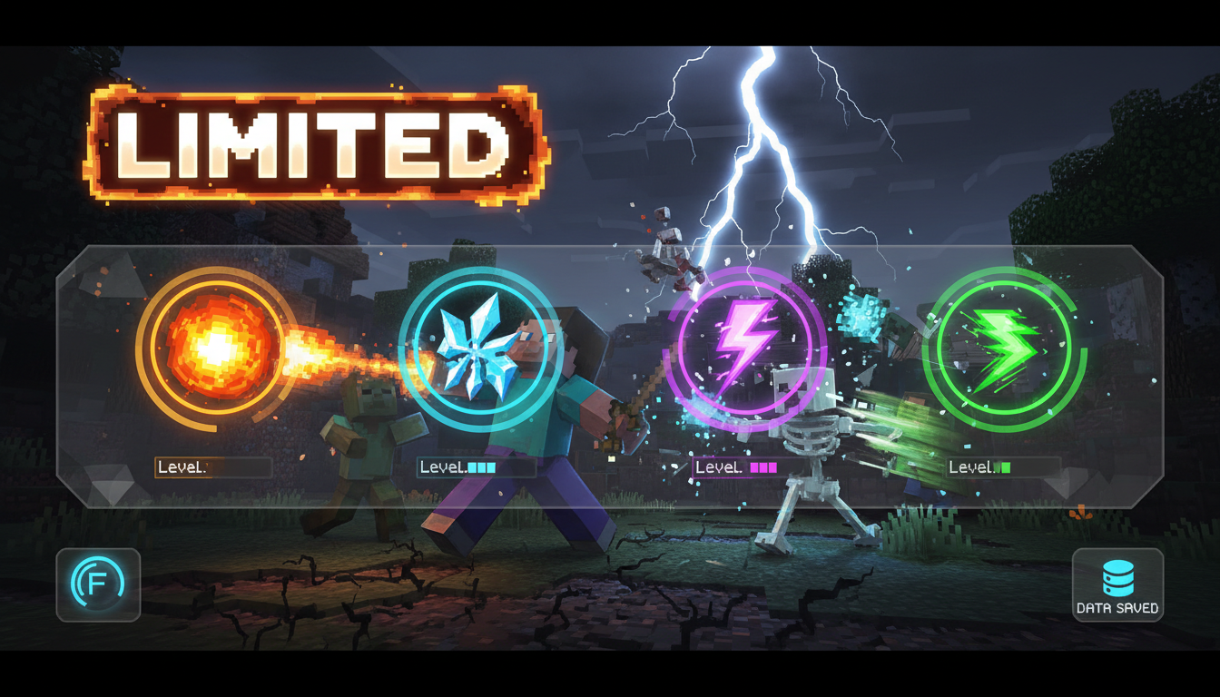 Limited