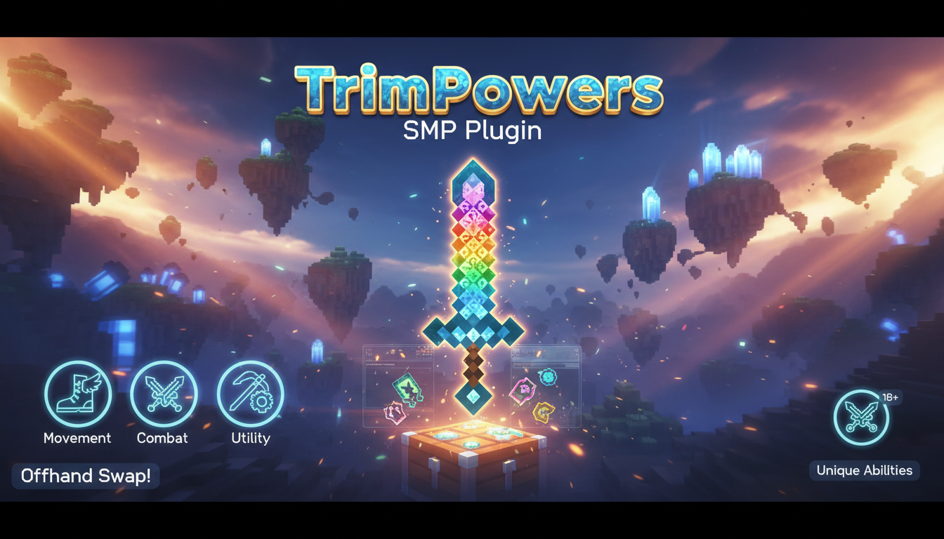TrimPowers